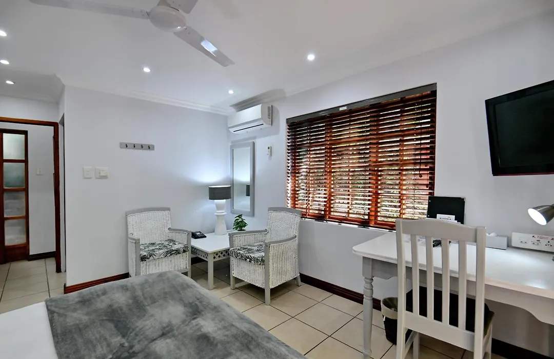 Rivonia Premier Lodge-1