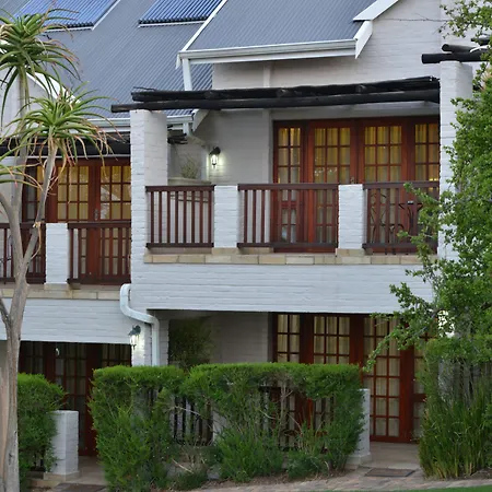 Rivonia Premier Lodge-2